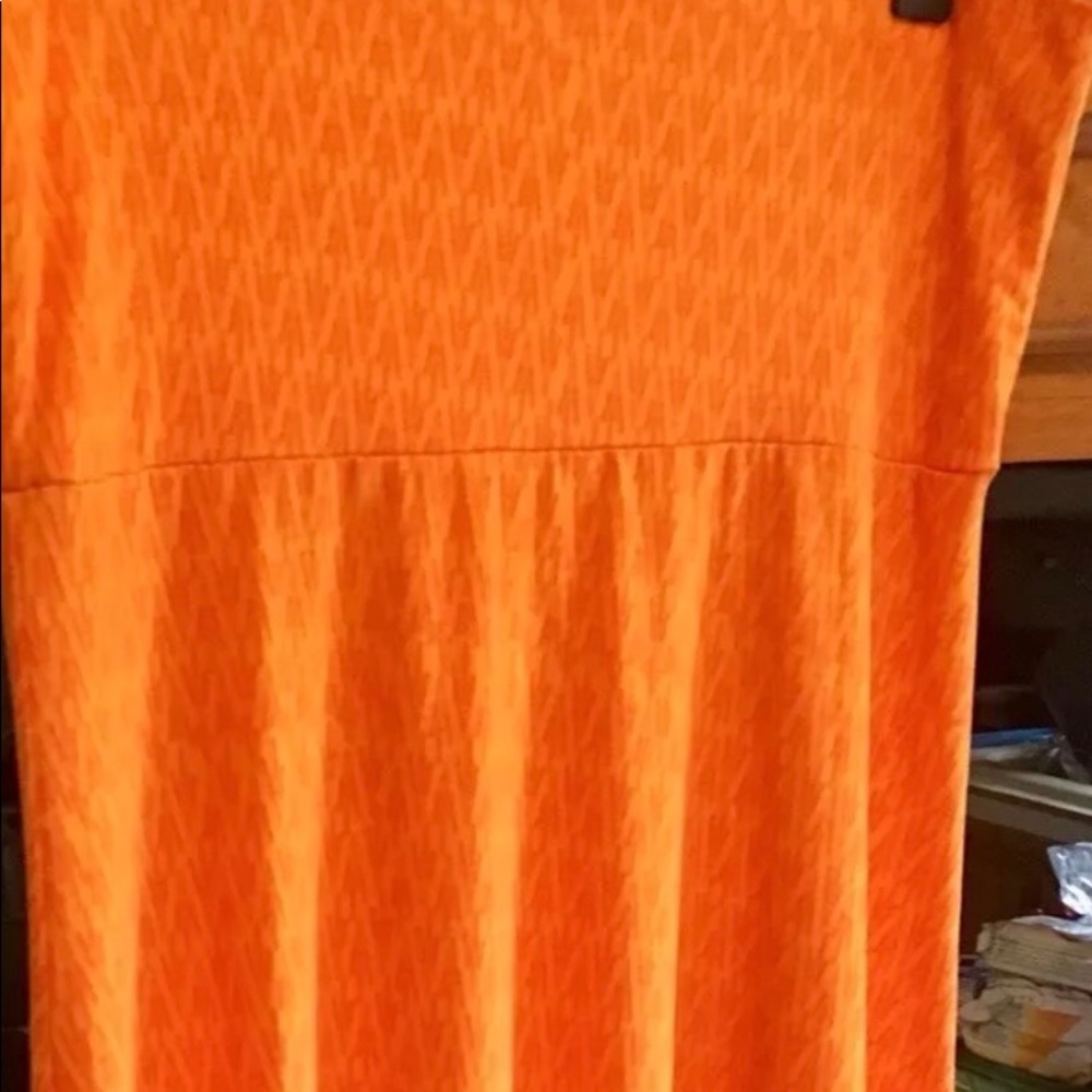 LuLaRoe Maxi